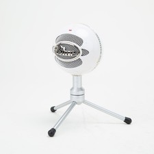Blue Microphones Snowball Professional USB Condenser Microphone - SKU 2009015