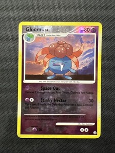 Gloom 97/146 Legends Awakened Reverse Holo