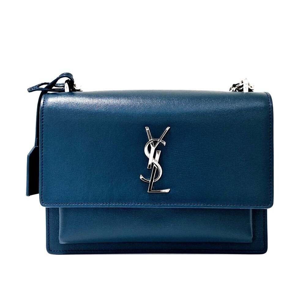 Saint Laurent Borsa Tramonto Media 7286847368 79994018