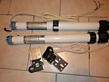 Rollladenmotor BECKER FUNK 8  + 12 NM BEIDE ZUSAMMEN