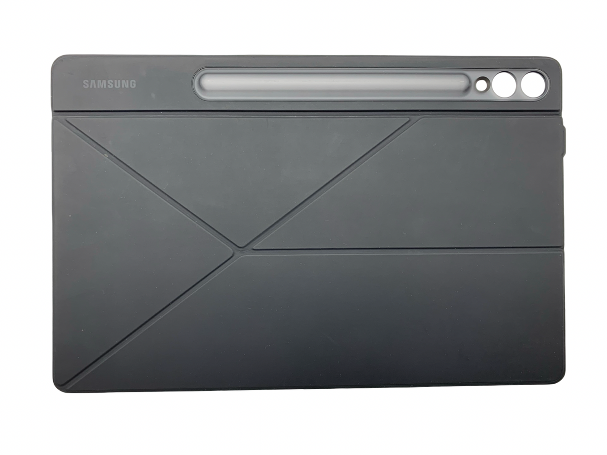 Samsung Galaxy Tab S9 Book Cover Keyboard Black PLUS Pen ‎EF