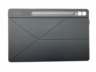 Samsung Galaxy Tab S9 Book Cover Keyboard Black PLUS Pen ‎EF