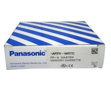 One New Cassette For PLC AFPX-MRTC #fb