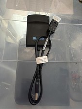 DP to DVI Port Adapter For Bizlink Channel Ca...