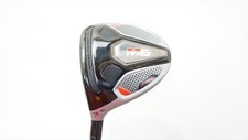 Taylormade M6 D-Type 16  3 Fairway Wood Stiff Atmos 1162045 Good Left Hand Lh