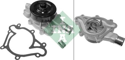 Kühlmittelpumpe für DODGE DAKOTA, DURANGO, RAM, RAM 1500, RAM 2500, RAM 3500