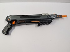 BUG-A-SALT Black Fly Edition Original Salt Gun Tested and Works