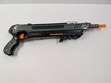 BUG-A-SALT Black Fly Edition Original Salt Gun Tested and Works