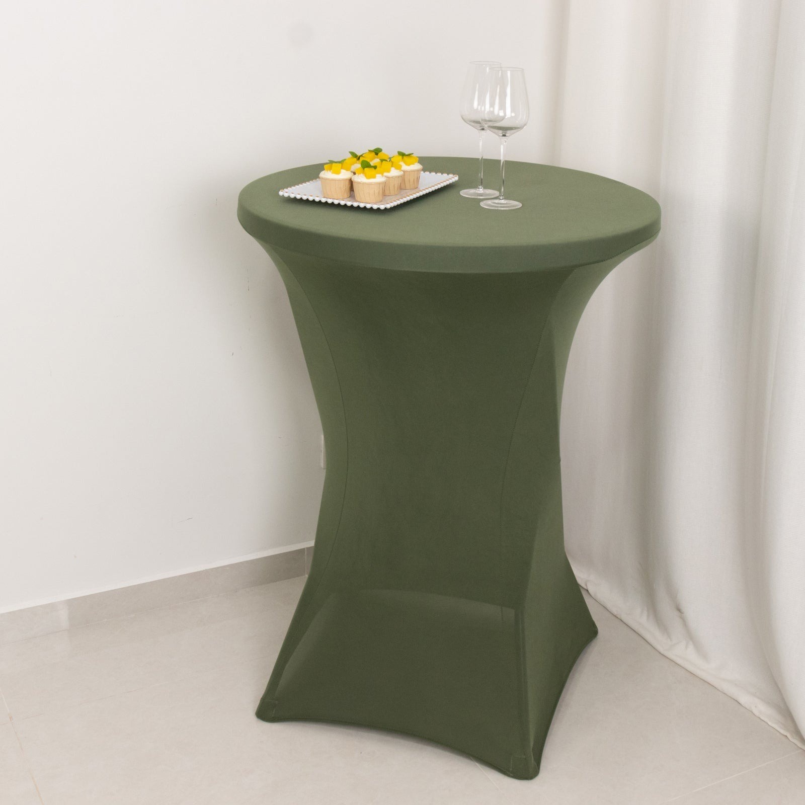 S Fitted Wedding Party Catering Tablecloths