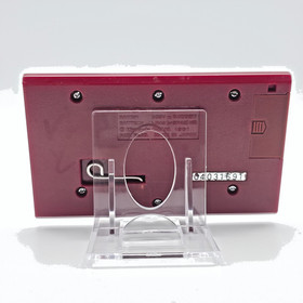 Nintendo Game & Watch Octopus OC-22 Wide Screen 1981 Working From Japan 60222