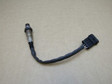Italjet Dragster 125 E5 2022 2,020 miles lambda sensor (13494)