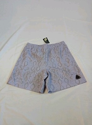 HUF Herren Shorts Kurze Hose Instinct Easy  UVP 89 