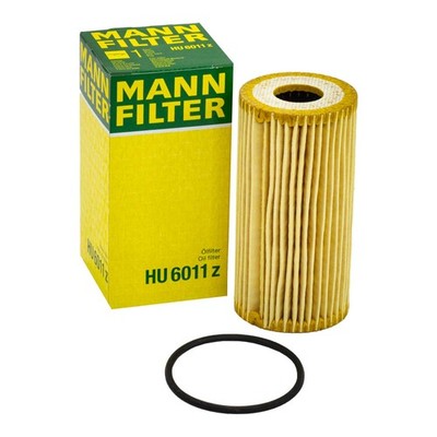 Ölfilter Mann Filter HU6011 z für Fiat Talento Mercedes Vito Nissan Opel Renault