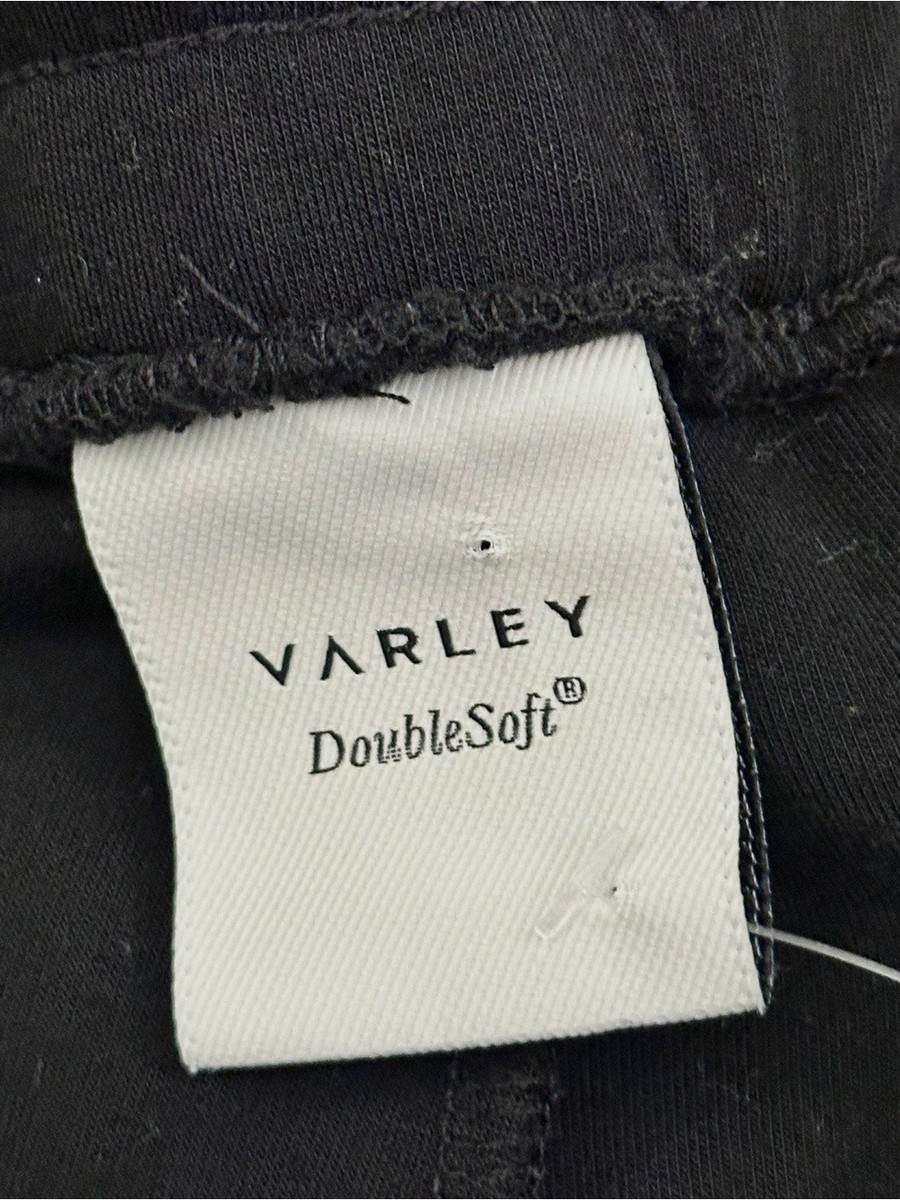 Varley The Wide Leg 30-Inch Pants Large View 5