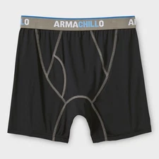 Men's Armachillo Cooling Boxer Briefs