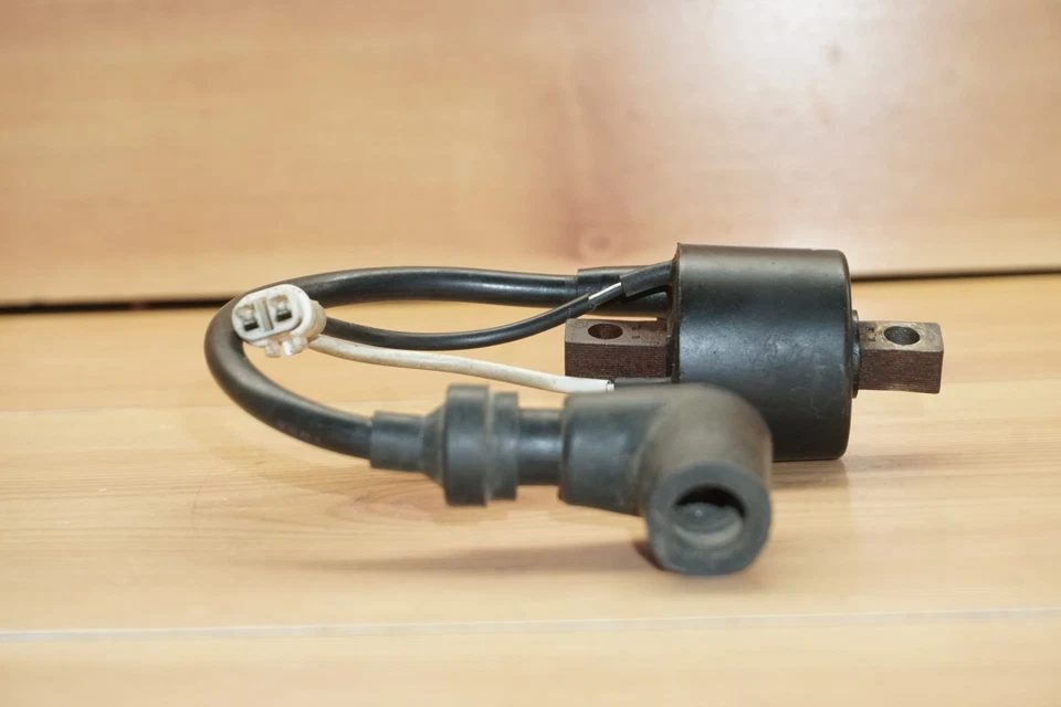 2002 2005 2006 2007 Honda CR125R CR125 CR 125 R plugue de bobina de ignição 30500-KSR-711 - Imagem 4 de 4