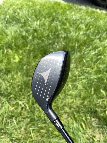 Taylormade BRNR Mini Driver 13.5* PROFORCE 65 Regular RH - Picture 3 of 8