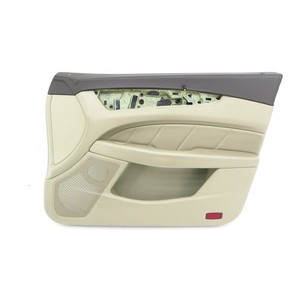 Türverkleidung vorne rechts Mercedes C218 CLS 63 AMG Mandelbeige 02.11-