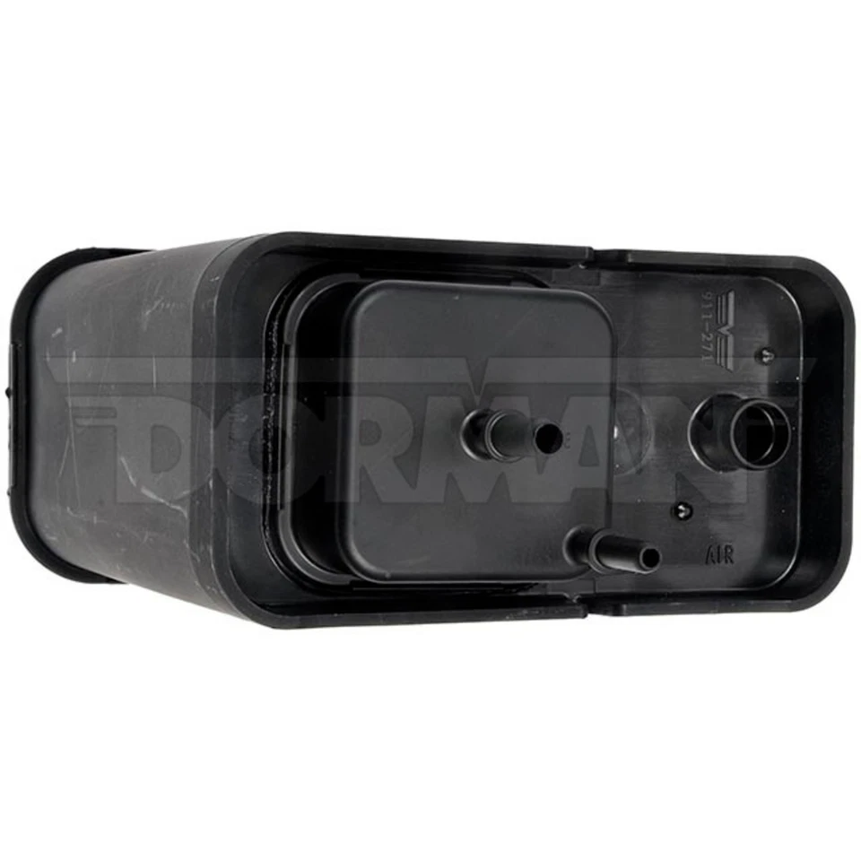 Bote de vapor 911-271 Dorman para camioneta Chevy Olds S10 De Ville GMC Jimmy 97-02 Foto 3 de 4