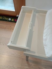 stokke Trio Culla, Fasciatoio E Scrivania 