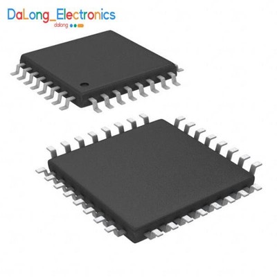 (1 Pcs)New Original DDC112Y/250 DDC112Y Package QFP32 Analog to Digital Converte