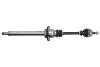Vorderachse Rechts Pascal G2M022PC Antriebswelle FüR MERCEDES-BENZ