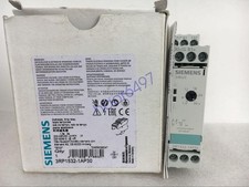 New 1PC Siemens Time relay range 1.5s 30s 3RP1532-1AP30 One year warranty
