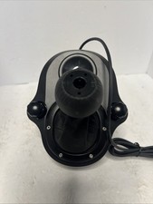 Logitech Driving Force Stick Shifter Console ...
