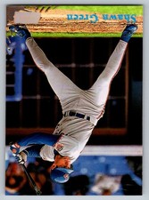 1998 Stadium Club #234 Shawn Green