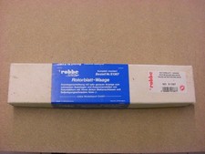 Robbe Schlüter bilancia a pale rotrici Best.-Nr. S1367