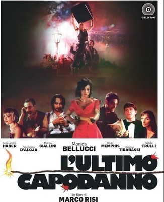 Blu-ray Last Silvester (L')