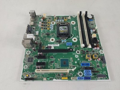 Lot of 2 HP EliteDesk 800 G3 Intel LGA 1151 DDR4 Desktop Motherboard 901014-001
