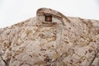 LOT USMC Marine Corps Uniform Blouse MEDIUM-SHORT Desert MARPAT MCCUU — photo 4