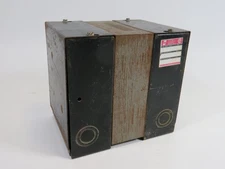 Hammond EUKM Autotransformer Type E 5000VA Pri 230/208 60Hz COSMETIC DMG USED