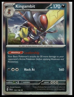 SV01: Scarlet & Violet Base Set