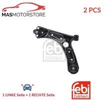 LINKS RECHTS QUERLENKER SATZ FEBI BILSTEIN 185603 2PCS P FÜR KIA CEED,PROCEED