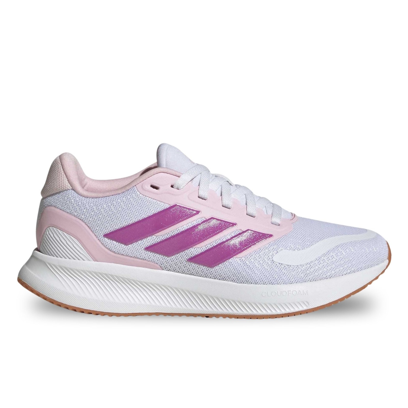 Shoes Adidas Runfalcon 5 J Size 5 Uk Code JP9396 -9B