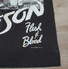 Original Poison Memorabilia for sale | eBay