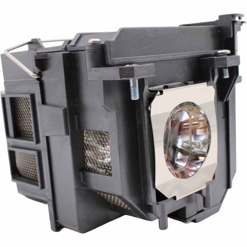 AL™ Series Lamp & Housing for The Epson EB-585Wi Projector - 90 Day Warranty - Picture 3 of 4