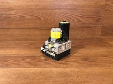 Lexus Rx400h Toyota Highlander Hybrid Abs Brake Pump Hydraulic Actuator Oem 2 Lexus Rx400h Toyota Highlander Hybrid Abs Brake Pump Hydraulic Actuator Oem 2