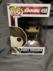 Danny Torrance Funko Pop! vinyl figure #458 Pop! Movies The Shining LG