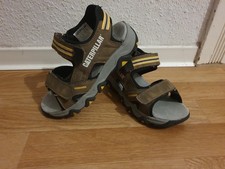 Caterpillar Sandalen Gr. 37 Sandaletten Sommerschuhe Trekking 