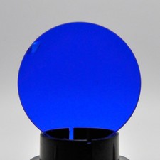 Olympus KB-3 Blue LBD Daylight Balancing Filter 45mm -Small Chip