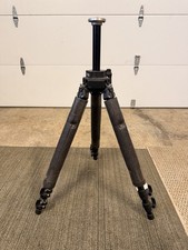 Bogen 3221 Tripod Made in Italy