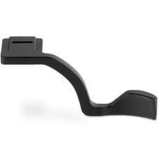 Haoge Metal Thumb Up Rest Hand Grip for Nikon Zf ZF Camera Accessories Black ...