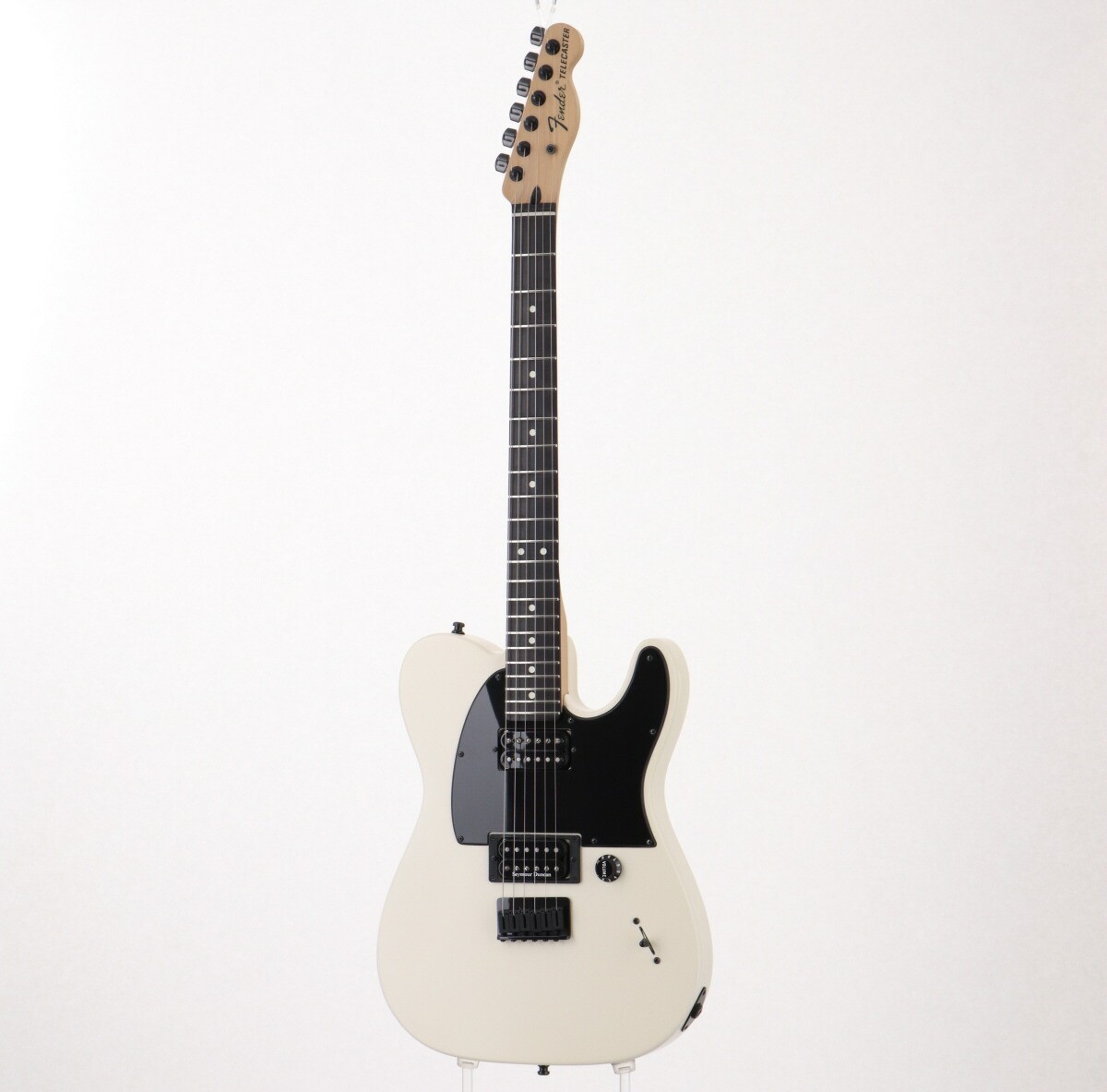 FenderMexicoテレキャスター jimRootモデル Fender Mexico Jim Root Telecaster | eBay