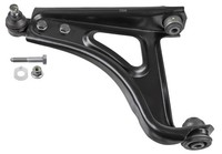 Lemförder 22787 01 Lenker, RadaufhäNgung FüR Renault