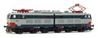 Rivarossi HR2968 FS E 656, IV serie, livrea di origine, ep V