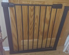 Cuggl Stair Gate For Children Baby Toddler  Pets.