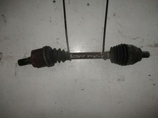 Cardan Ford S-MAX